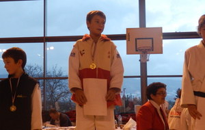 3ème circuit départemental à Valleiry 